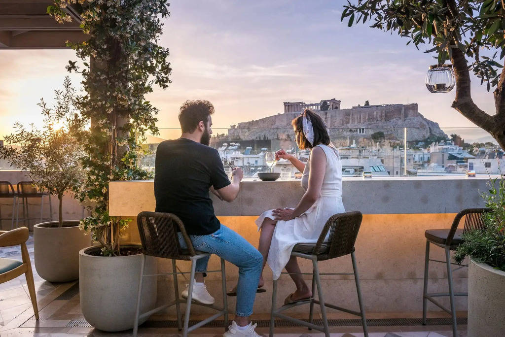 Hotel Niche Athens