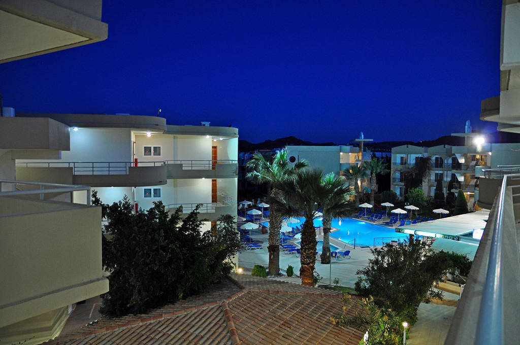 Hotel Sea Melody
