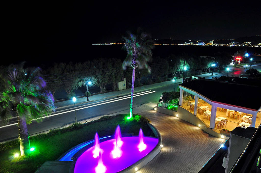 Hotel Sea Melody