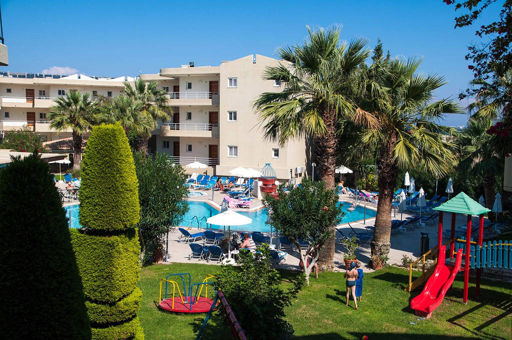 Hotel Sea Melody