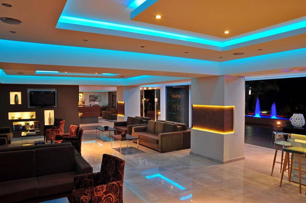 Hotel Sea Melody