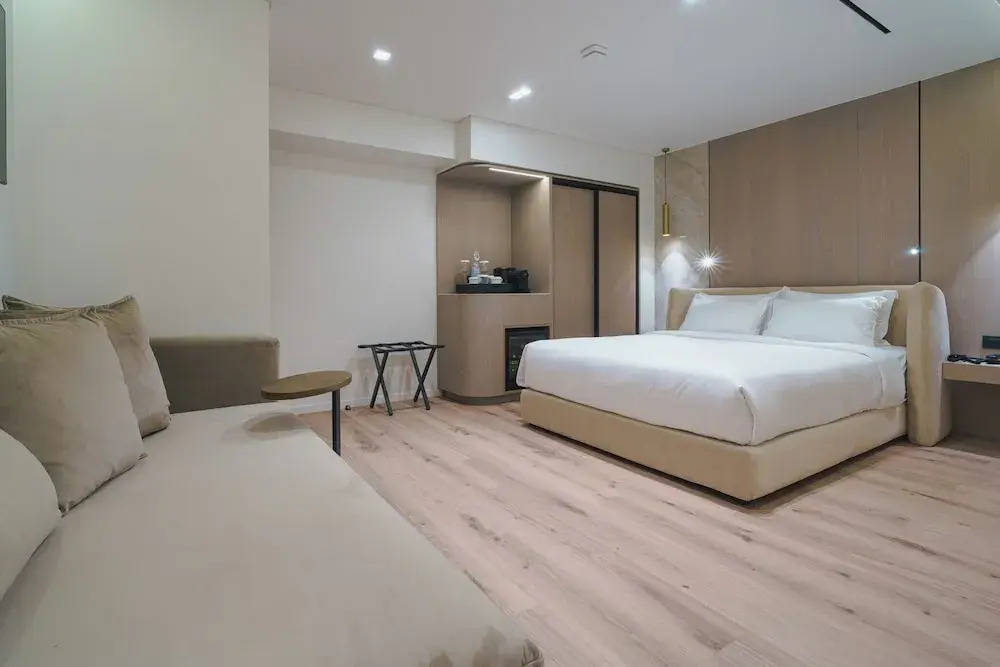 Hotel Eternity Athens
