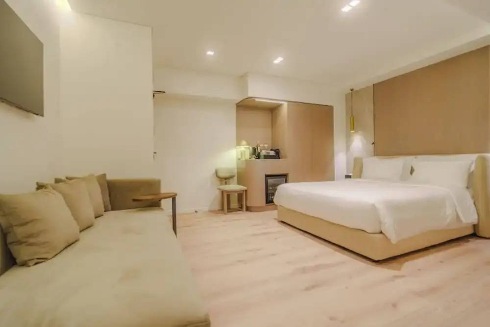 Hotel Eternity Athens