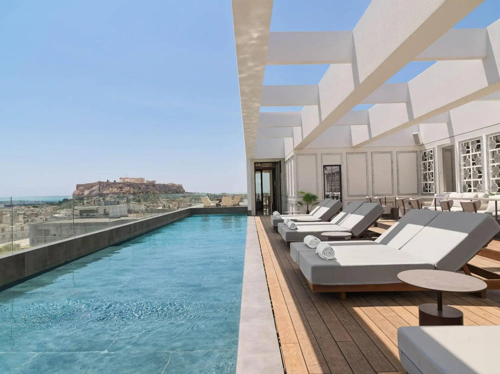 Hotel Esperia