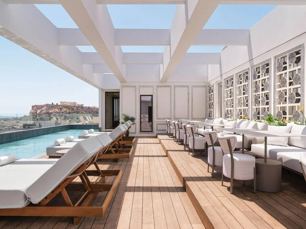 Hotel Esperia