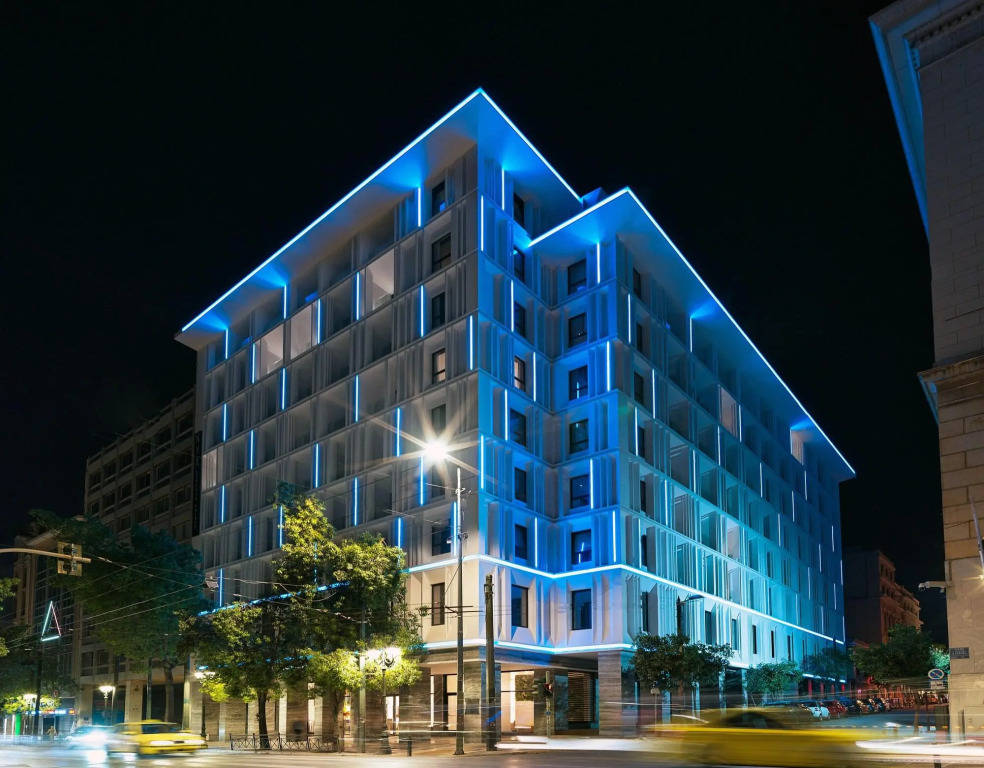Hotel Esperia