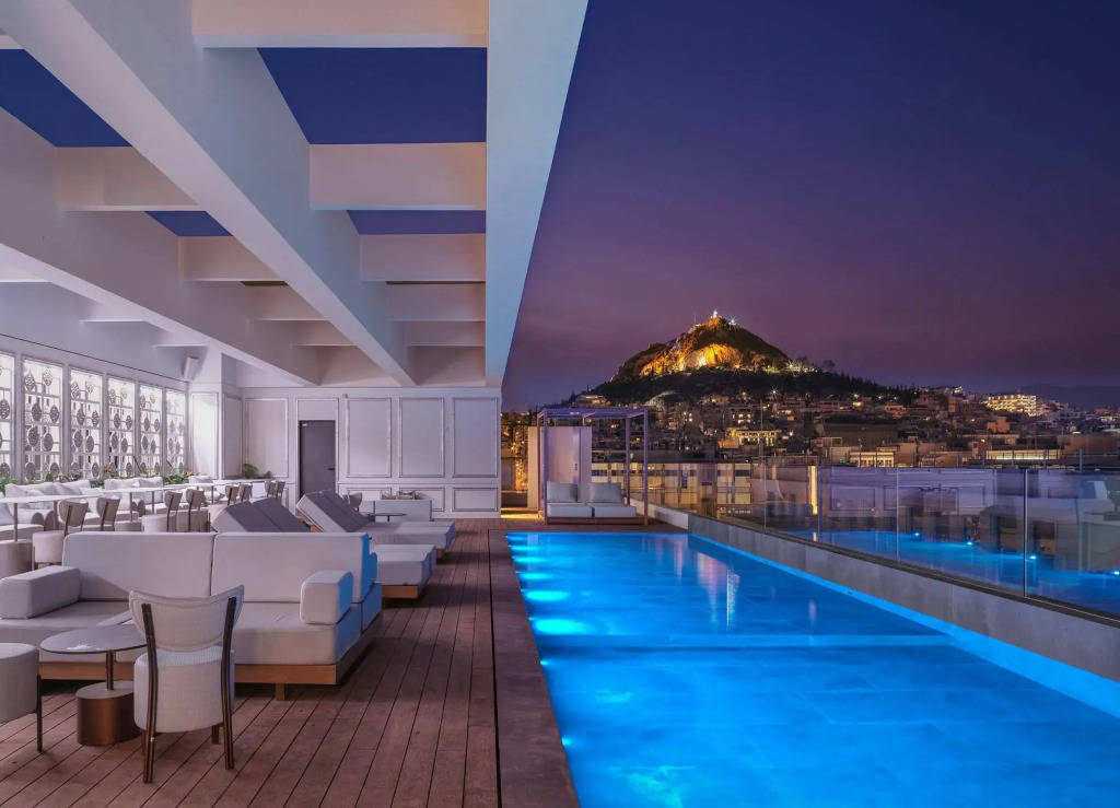 Hotel Esperia