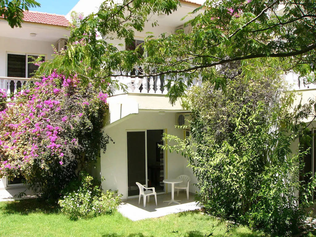 Hotel Helga´s Paradise