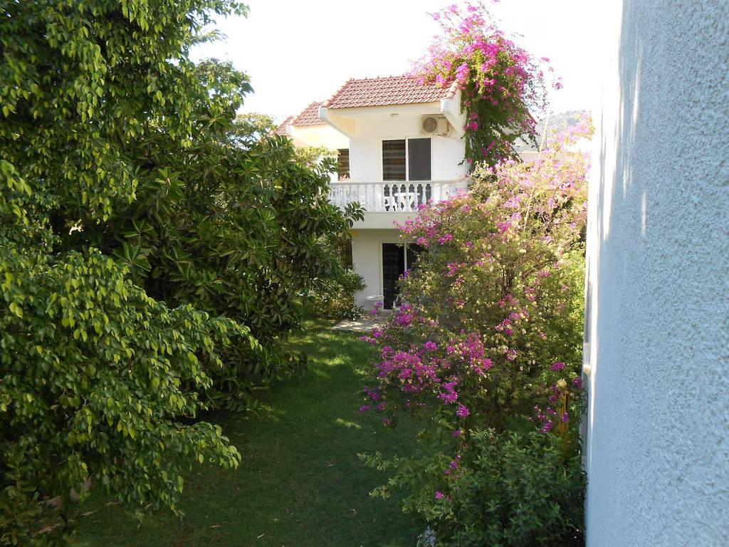 Hotel Helga´s Paradise