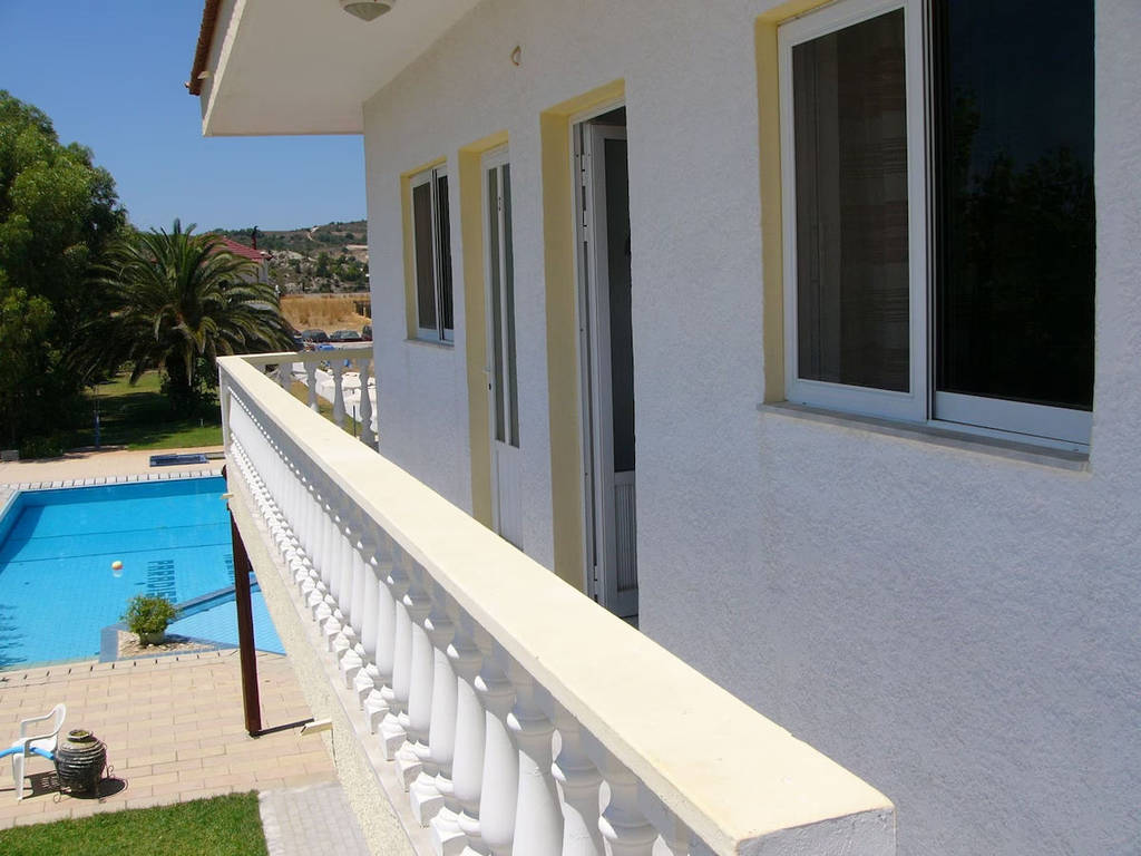 Hotel Helga´s Paradise