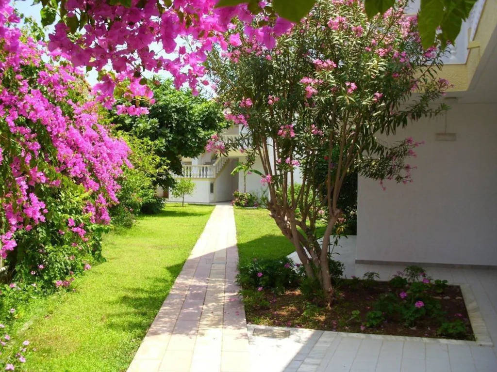 Hotel Helga´s Paradise