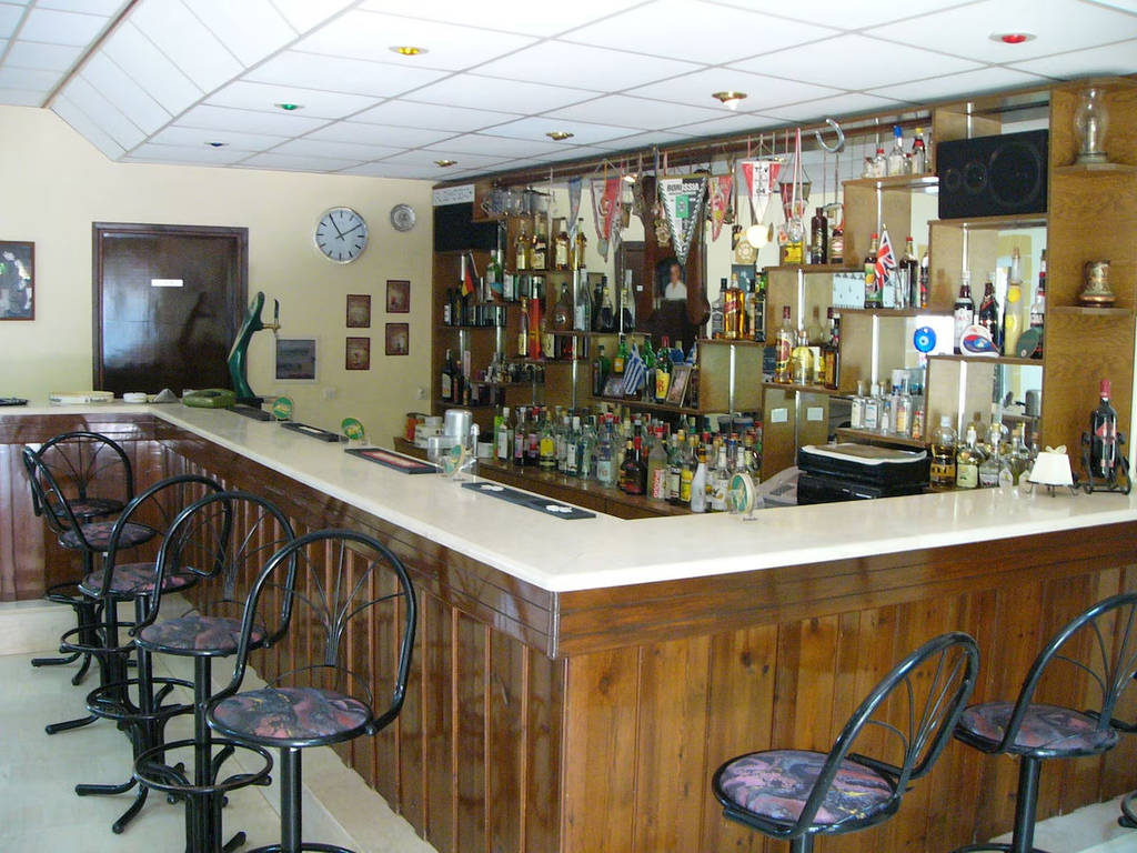 Hotel Helga´s Paradise