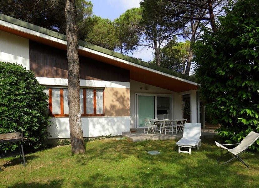 Villa Laura - Lignano Riviera