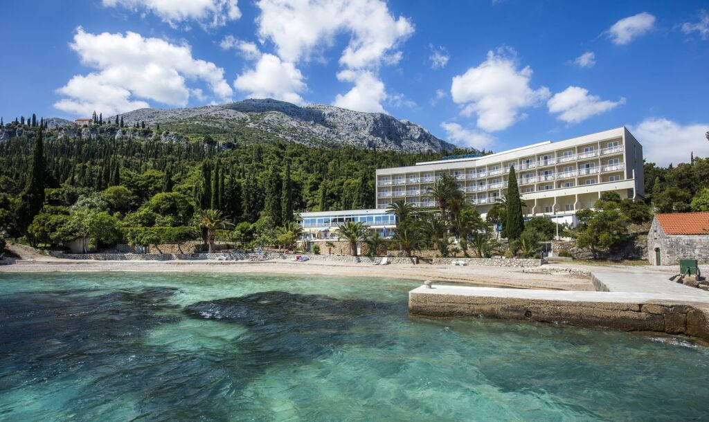 Hotel Orsan Maradiso Casa By Aminess