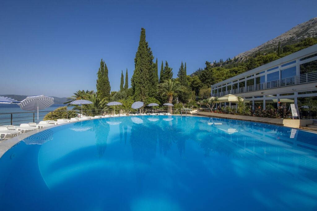 Hotel Orsan Maradiso Casa By Aminess