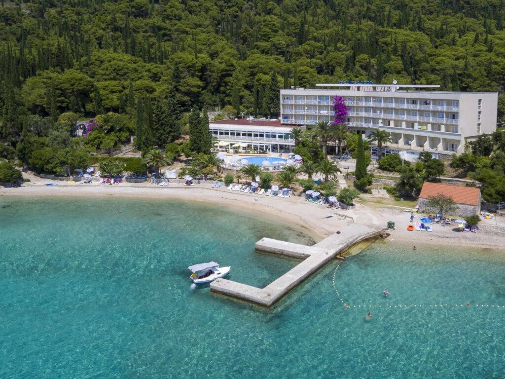 Hotel Orsan Maradiso Casa By Aminess