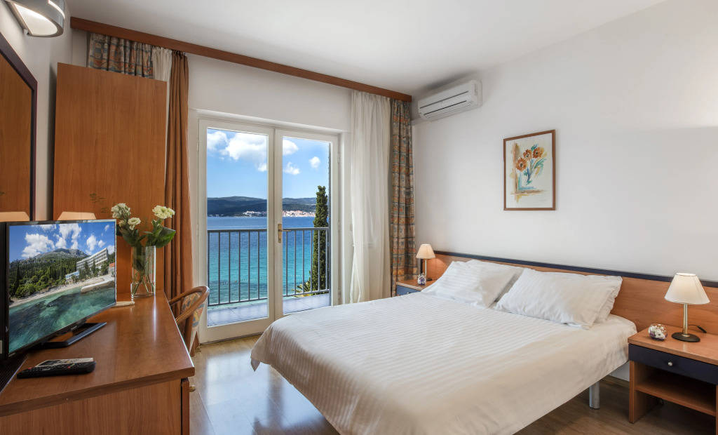 Hotel Orsan Maradiso Casa By Aminess