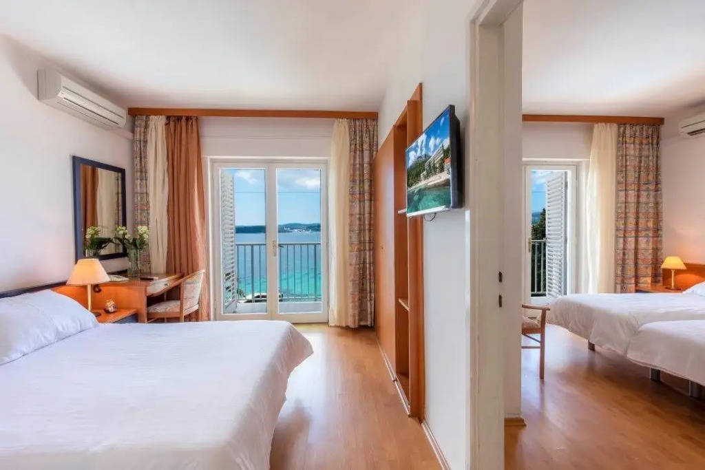 Hotel Orsan Maradiso Casa By Aminess
