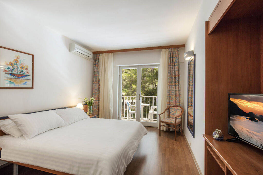 Hotel Orsan Maradiso Casa By Aminess