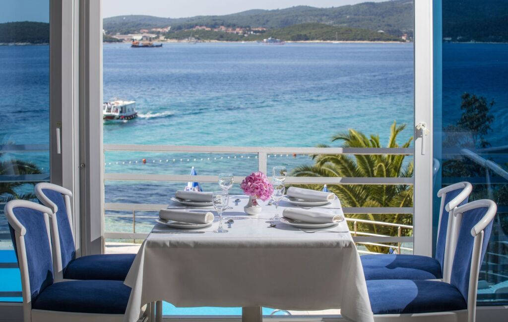 Hotel Orsan Maradiso Casa By Aminess