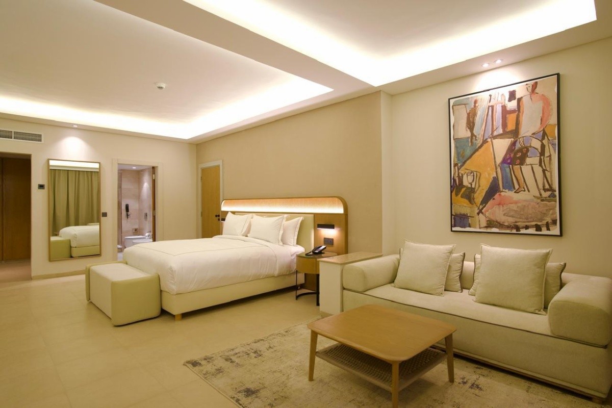 Hotel Cleopatra Signature Marsa Alam