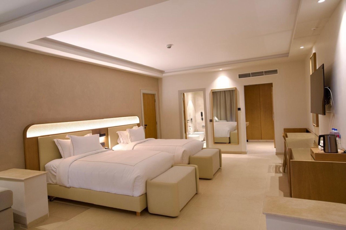 Hotel Cleopatra Signature Marsa Alam