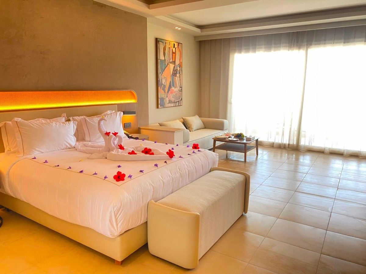 Hotel Cleopatra Signature Marsa Alam