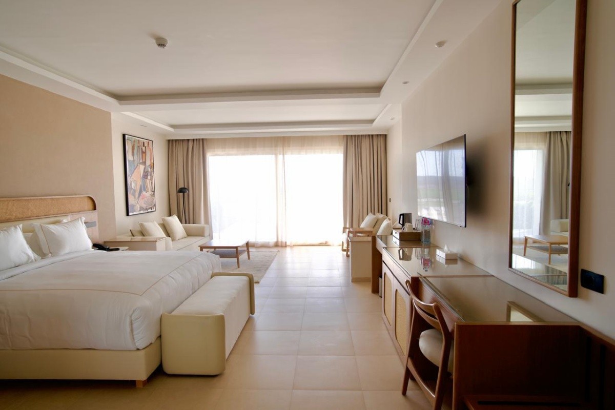 Hotel Cleopatra Signature Marsa Alam