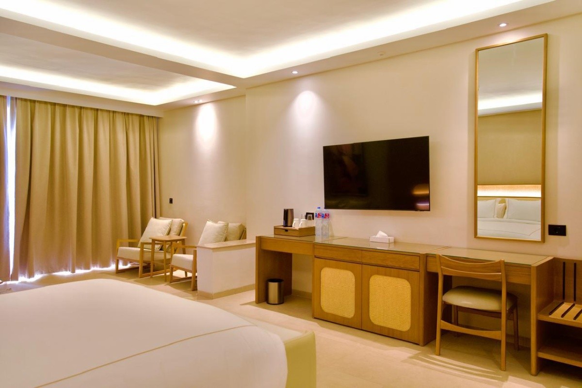 Hotel Cleopatra Signature Marsa Alam