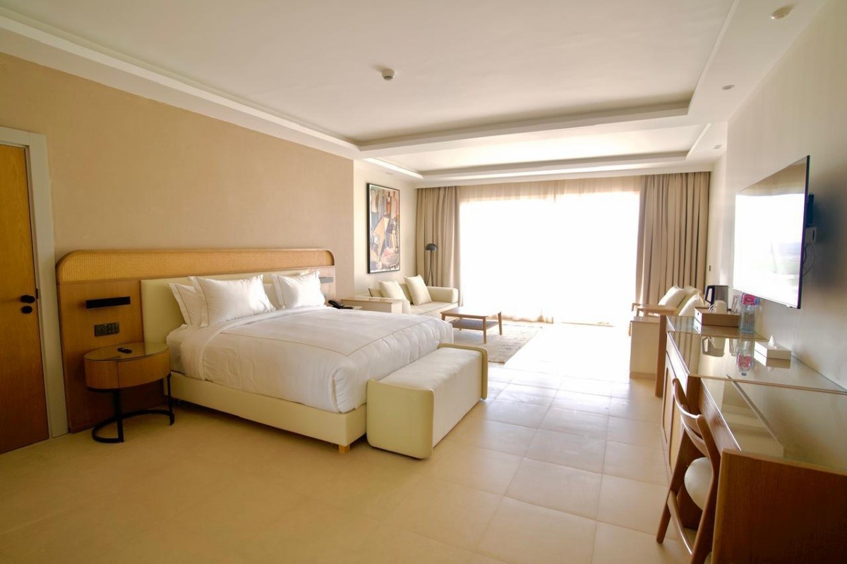 Hotel Cleopatra Signature Marsa Alam