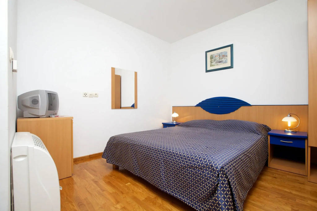 Hotel Villa Daniela