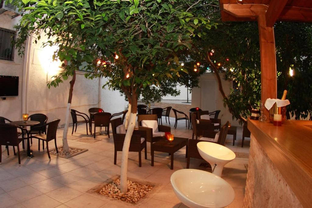 Hotel Nancy