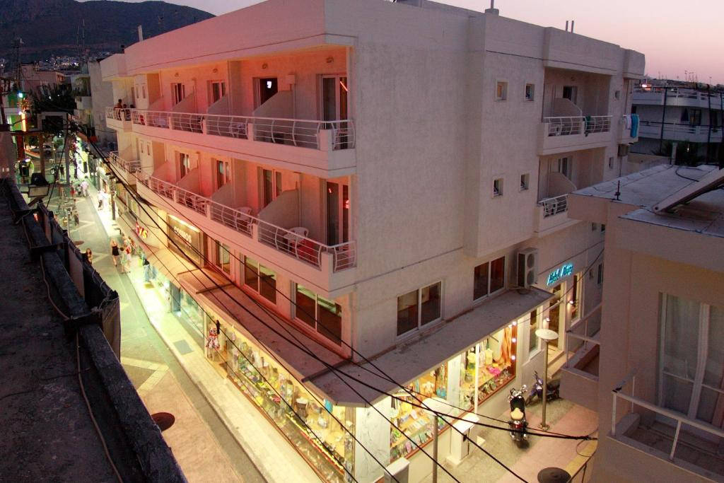 Hotel Nancy
