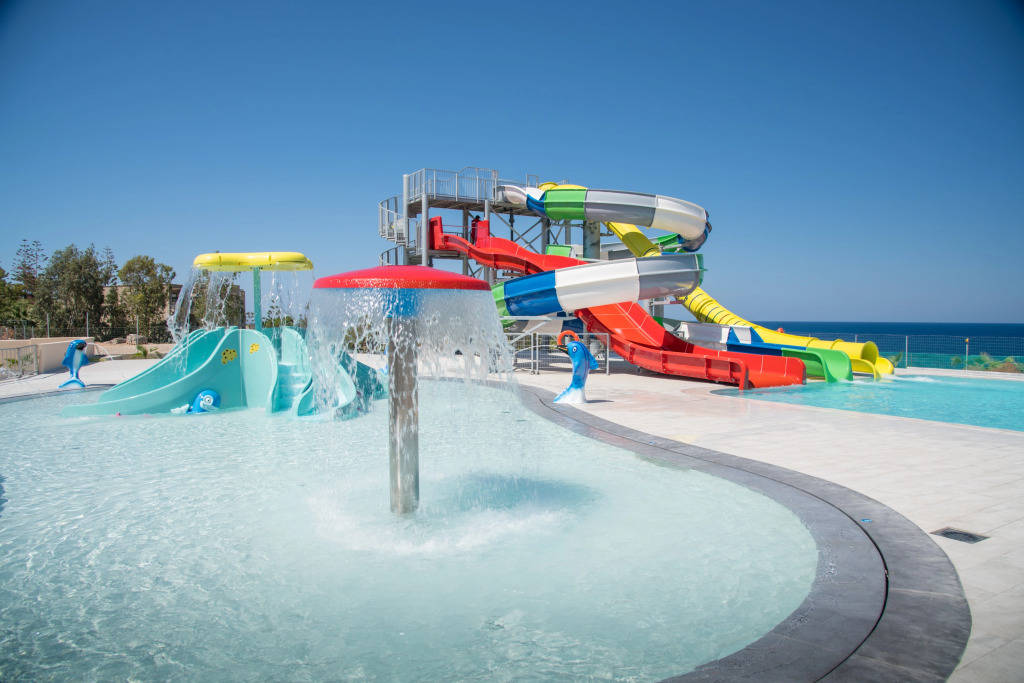 Hotel Horizon Beach