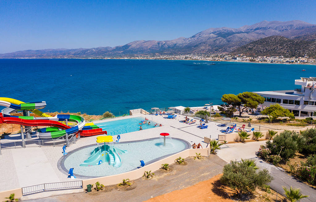 Hotel Horizon Beach