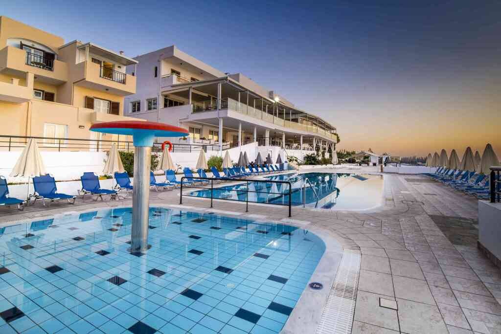 Hotel Horizon Beach