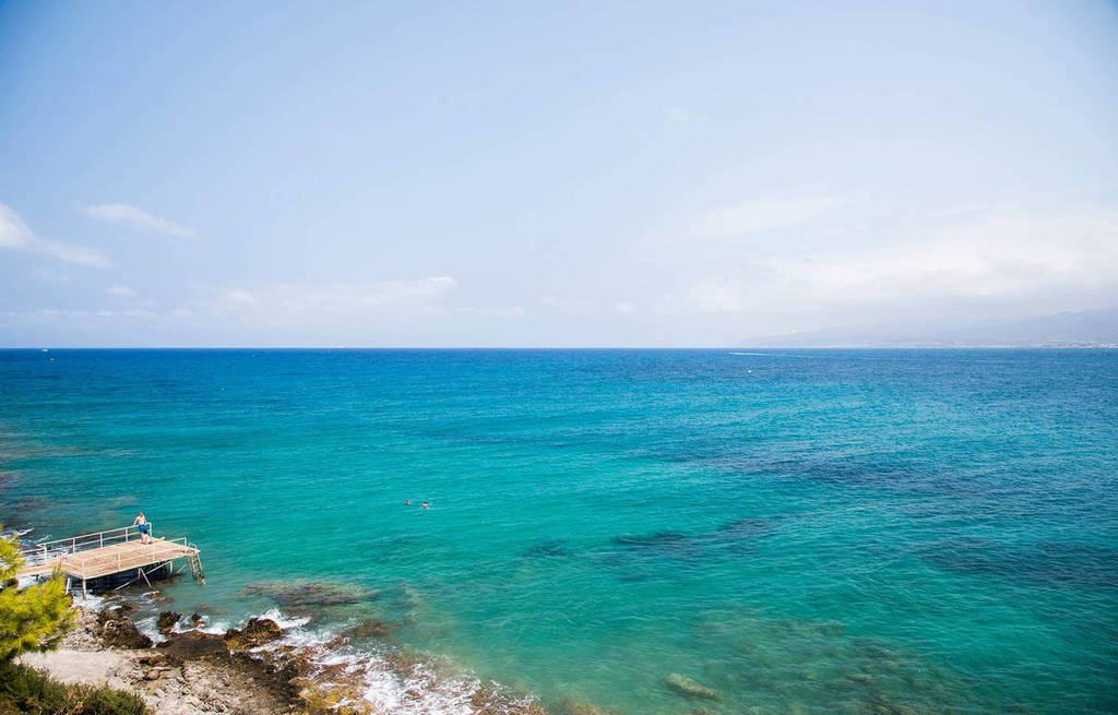 Hotel Horizon Beach