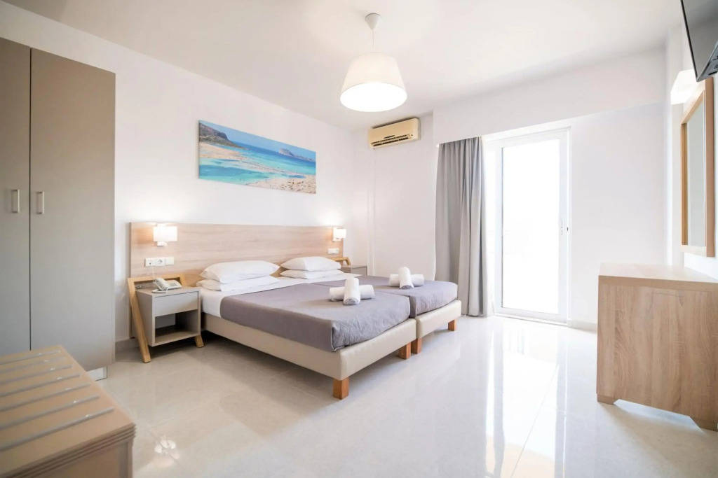 Hotel Horizon Beach