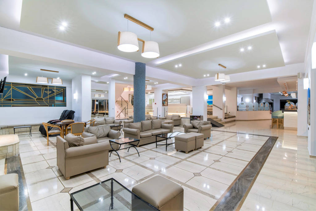 Hotel Horizon Beach