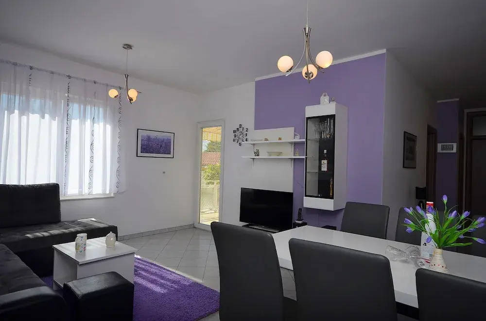 Hotel Apartmán Ivona