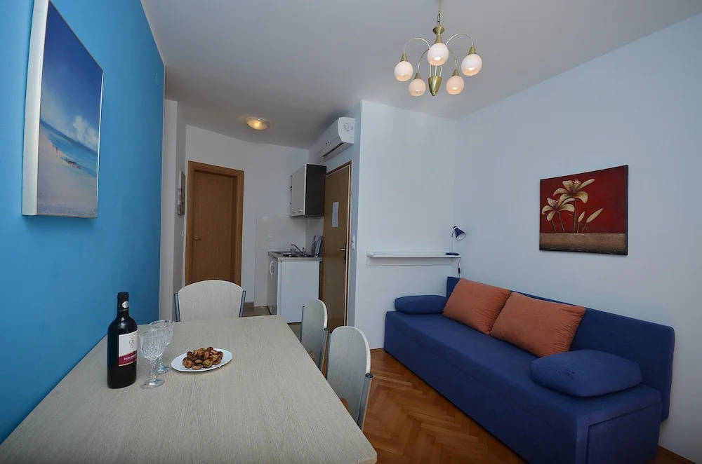Hotel Apartmán Ivona