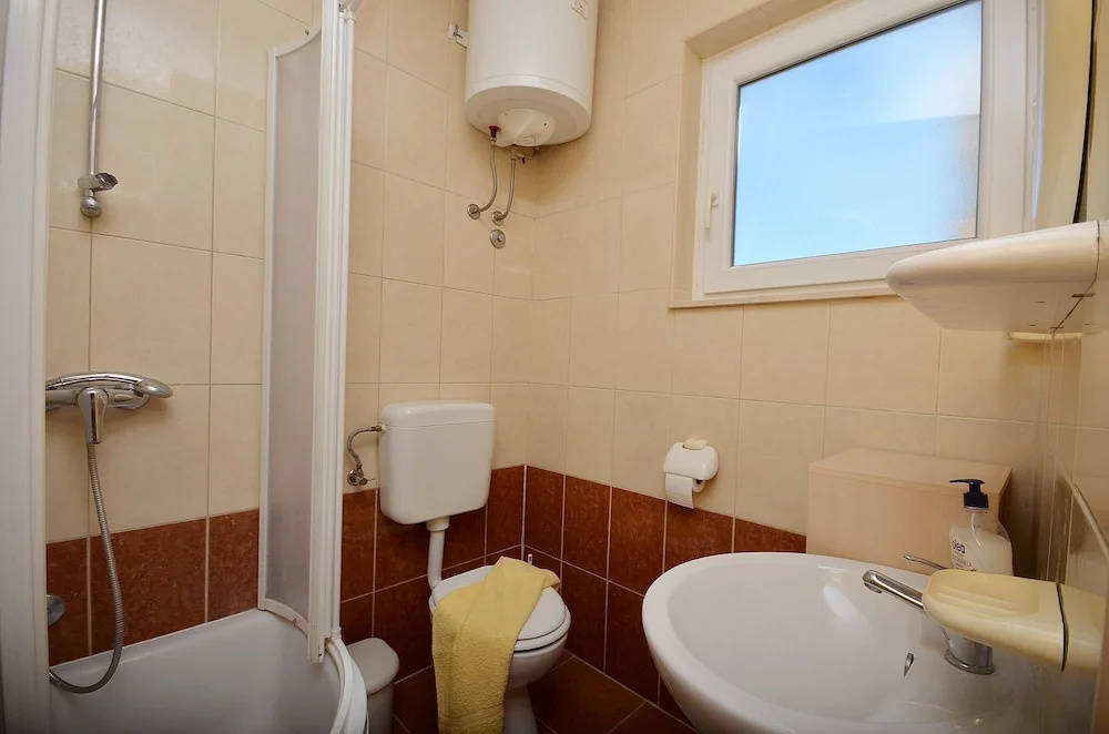 Hotel Apartmán Ivona