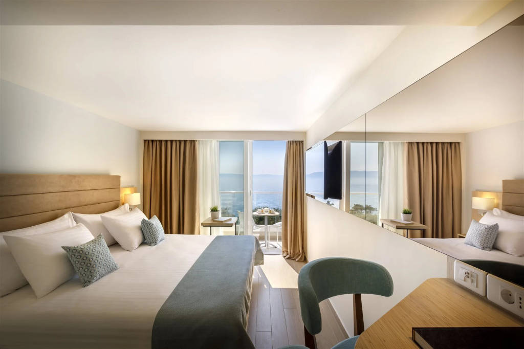 Hotel Girandella Resort Valamar Collection