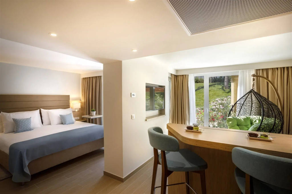 Hotel Girandella Resort Valamar Collection