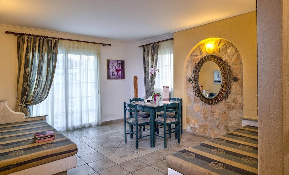 Hotel Castle Suites