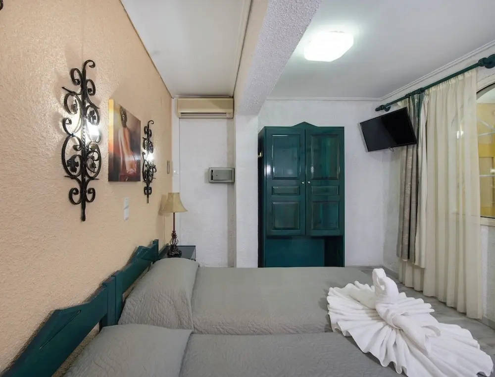 Hotel Castle Suites