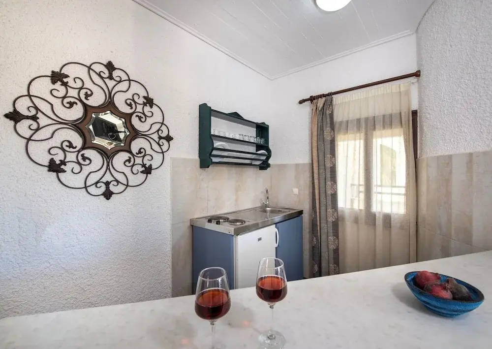Hotel Castle Suites