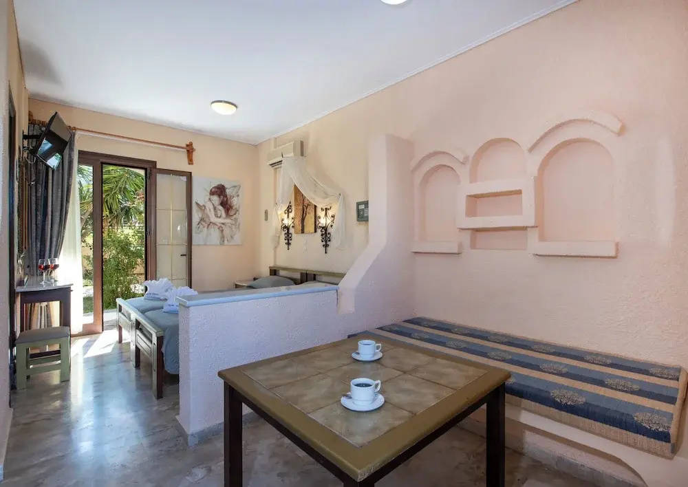 Hotel Castle Suites