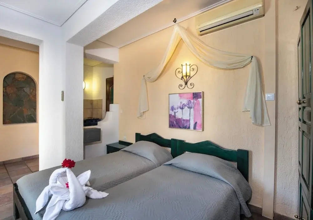 Hotel Castle Suites