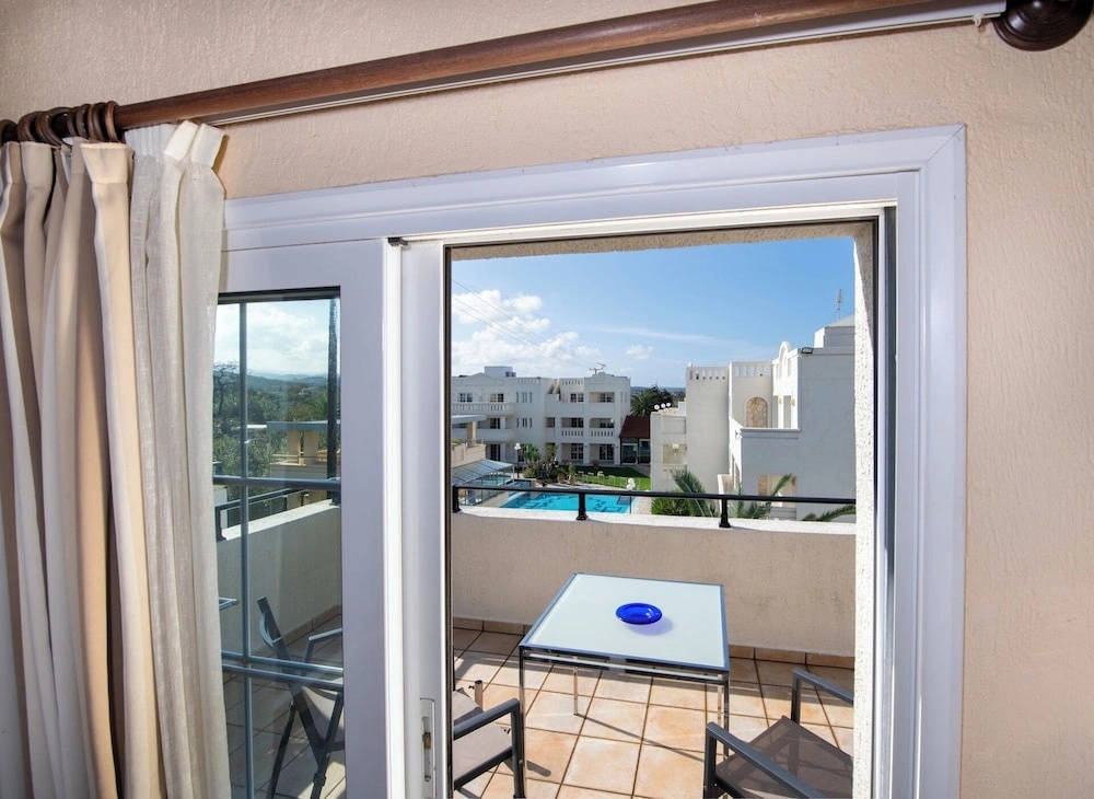 Hotel Castle Suites